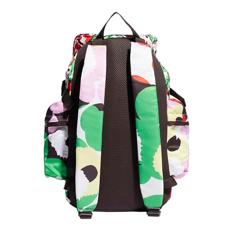 adidas x Marimekko - Allover Print Sports Backpack