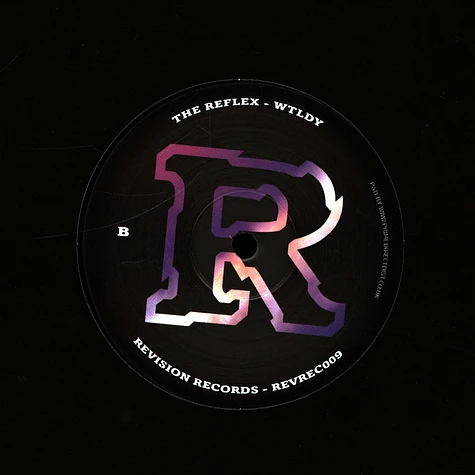 The Reflex - RKIT / WTLDY