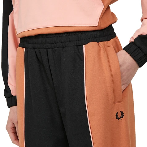 Fred Perry - Colour Block Sweat Pants