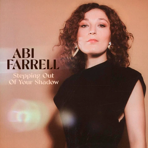 Abi Farrell - Stepping Out Of Your Shadow / Don't Follow Me
