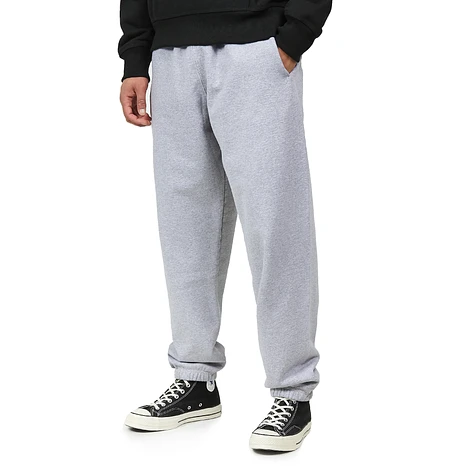 Stüssy - Contrast Stitch Label Pant