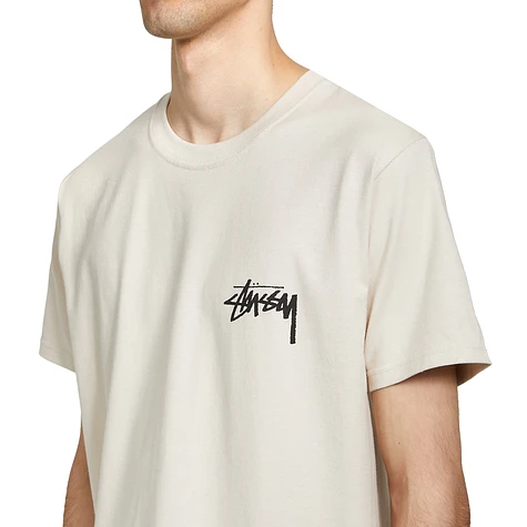 Stüssy - Fuzzy Dice Tee