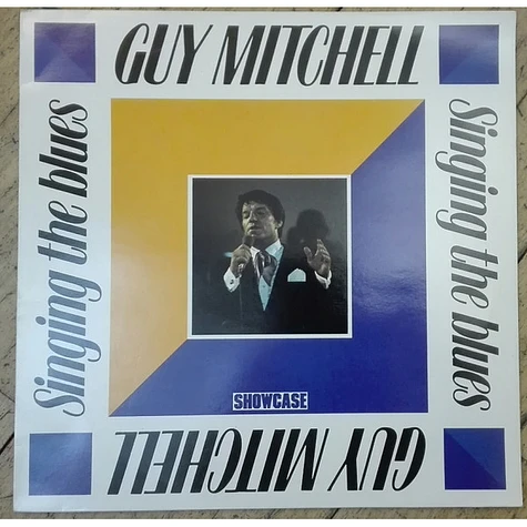 Guy Mitchell - Singing The Blues