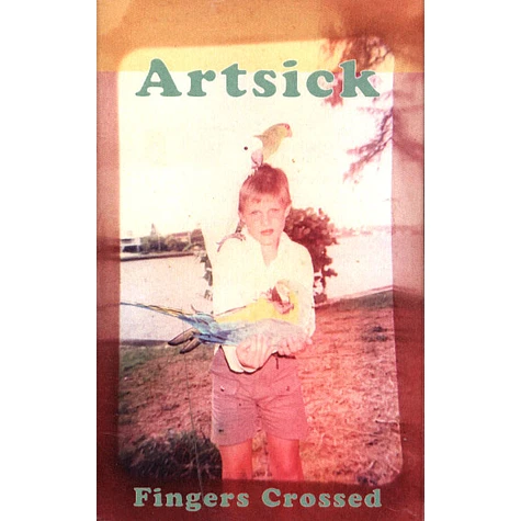 Artsick - Fingers Crossed
