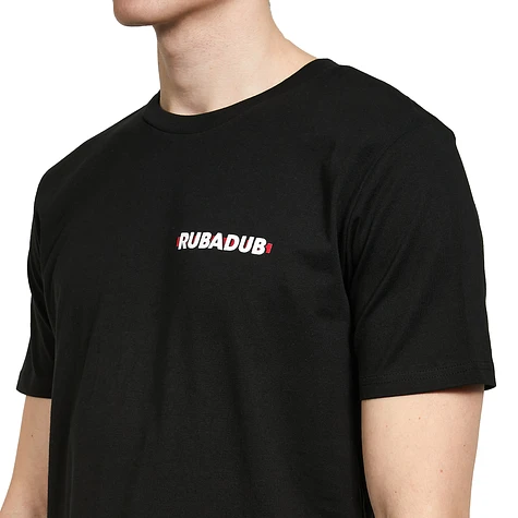 Rubadub - Logo T-Shirt
