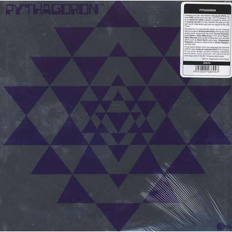 Pythagoron™ - Pythagoron