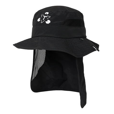 The Trilogy Tapes - TTT Beach Bucket Hat
