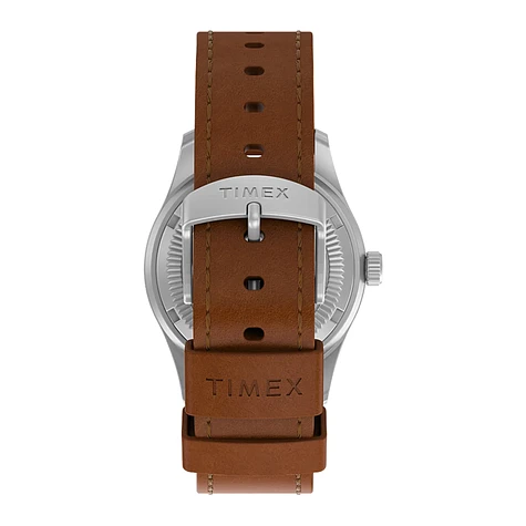Timex Archive - Field Post 38 Mechanical Watch