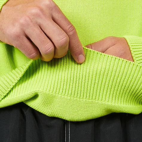 Stüssy - SS-Link Sweater