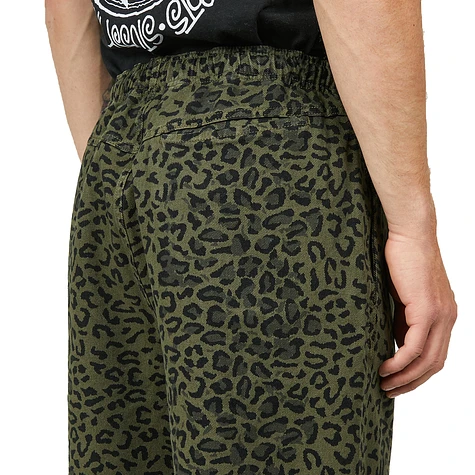 Stüssy - Leopard Beach Pant