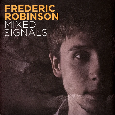 Frederic Robinson - Mixed Signals