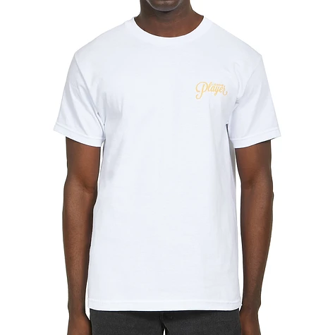 Alltimers - Diff Player T-Shirt