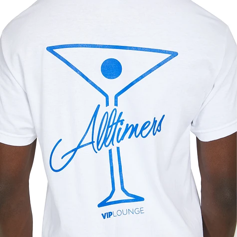 Alltimers - Diff Player T-Shirt