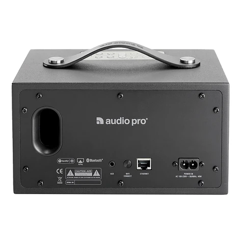 audio pro - Addon C3