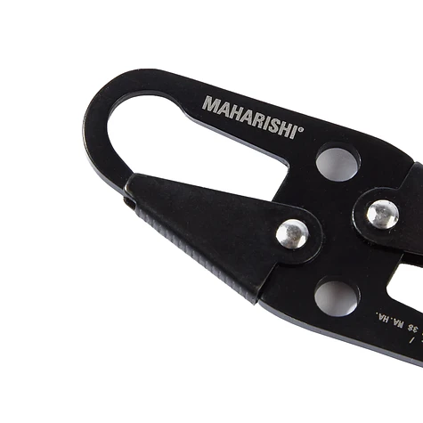 Maharishi - XL Key Clip