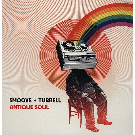 Smoove + Turrell - Antique Soul