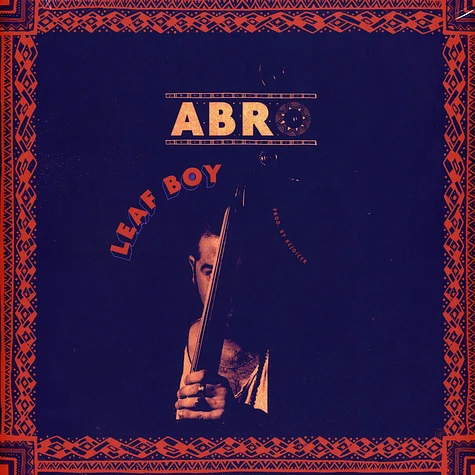 Abro - Leaf Boy