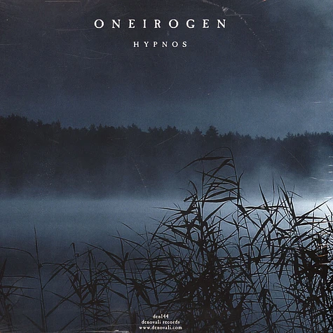 Oneirogen - Hypnos