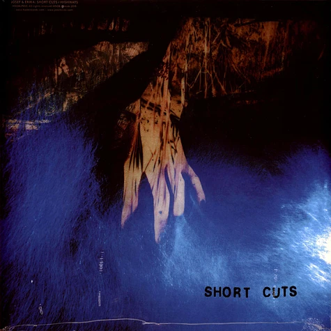 Josef & Erika - Short Cuts/Highways