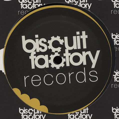 Benga & Walsh - Biscuit Factory / Bass Face