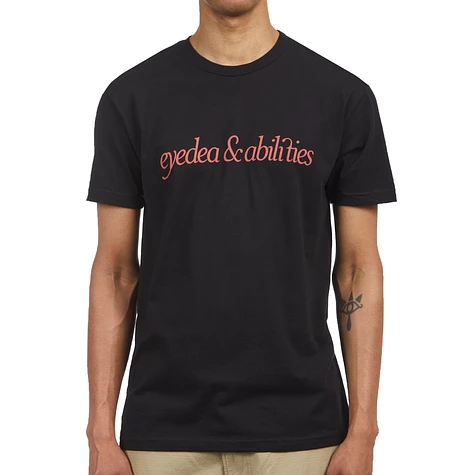 Eyedea & Abilities - First Born T-Shirt