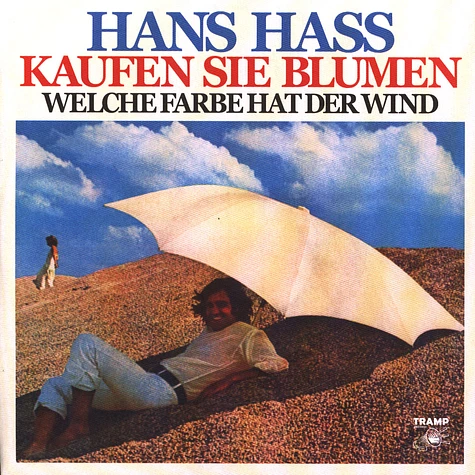 Hans Hass - Welche Farbe Hat Der Wind