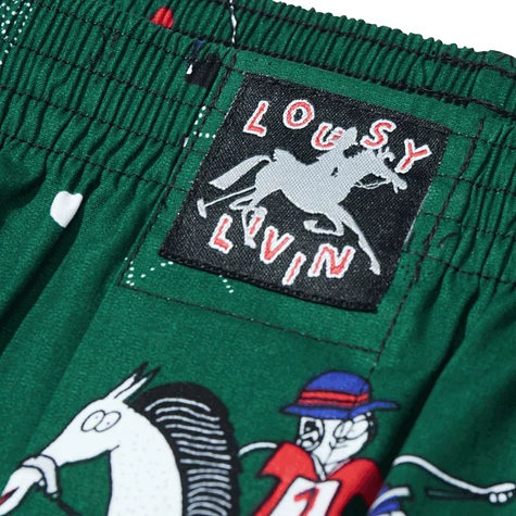 Lousy Livin Underwear - Polo