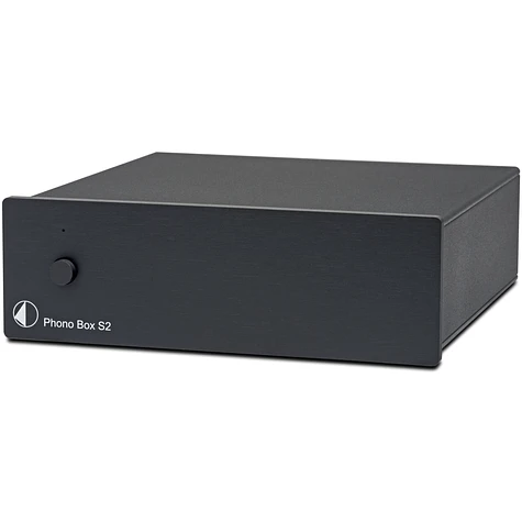 Pro-Ject - Phono Box S2