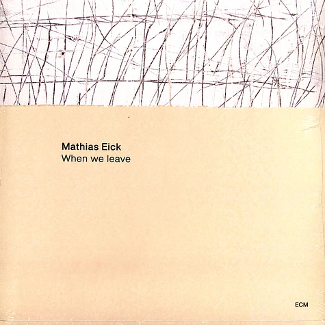 Mathias Eik Group - When We Leave