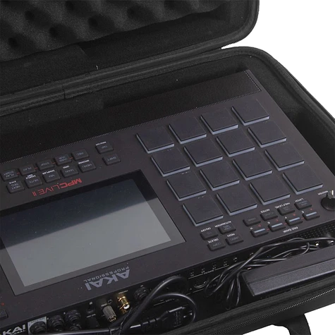 UDG - Creator Denon DJ Prime Go Hardcase