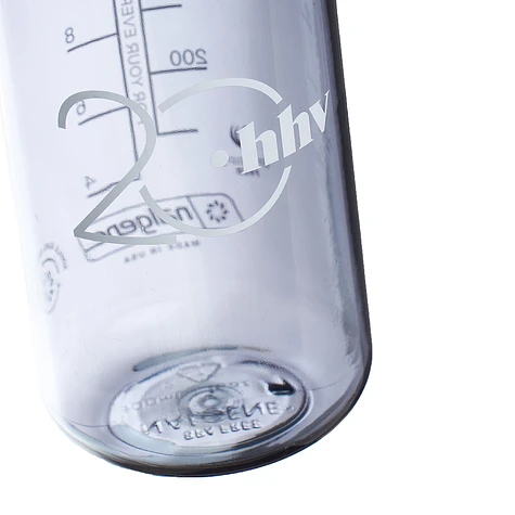 HHV x Nalgene - 20 Years HHV Drinking Bottle 0,5 L (Sustainable)