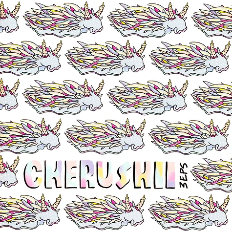 Cherushii - 3 Eps