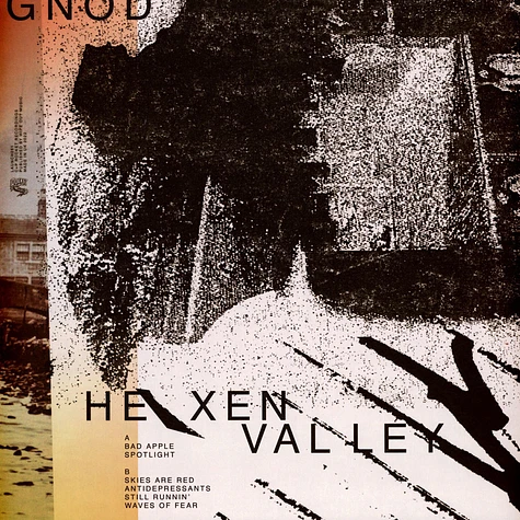 Gnod - Hexen Valley
