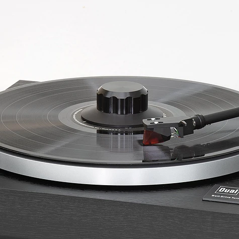 Dynavox - VC150 Schallplattenklemme
