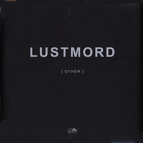 Lustmord - [Other]