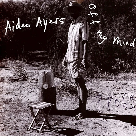 Aiden Ayers - Off My Mind / Surface Tension