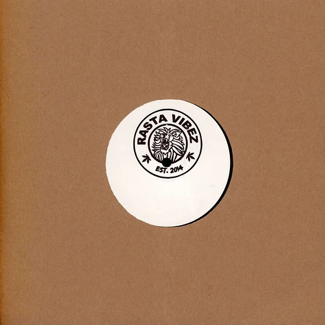 Unknown - Running Over / The Sound Green Vinyl Edition Unknown - Running Over / The Sound Green Vinyl Edition