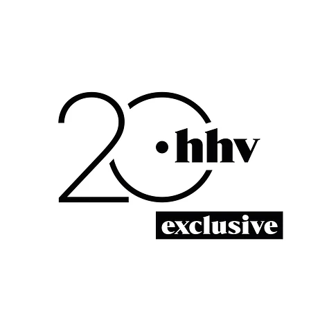 20 Years HHV - 2013 Exclusive Vinyl Edition
