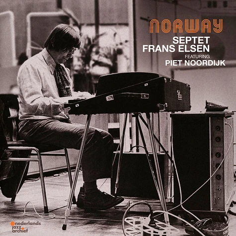 Frans Elsen Septet - Norway Feat. Piet Noordijk