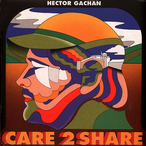 Hector Gachan - Care 2