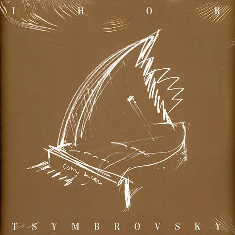 Ihor Tsymbrovsky - Come, Angel