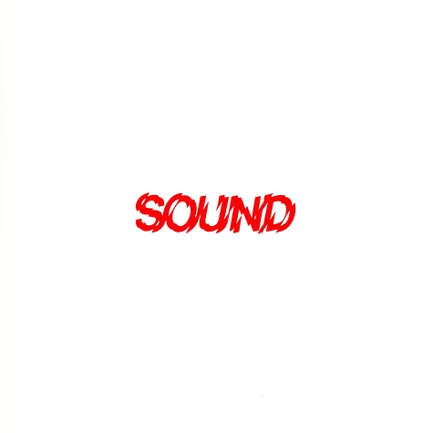 V.A. - Sound