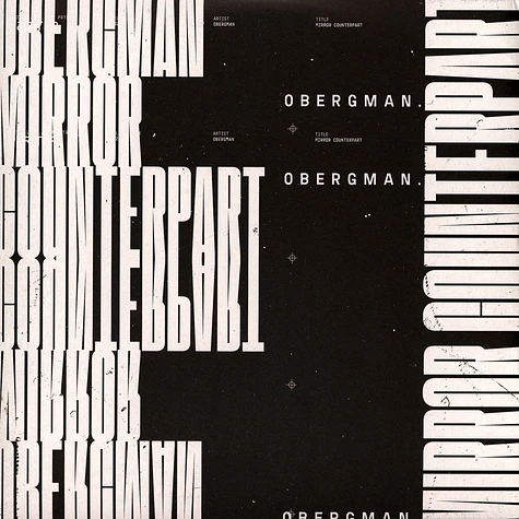 Obergman - Mirror Counterpart