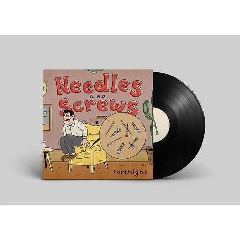 Fortnight - Needles And Screws
