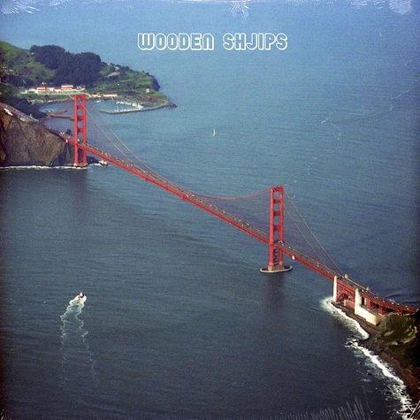 Wooden Shjips - West