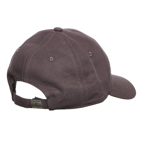 Carhartt WIP - Canvas Script Cap