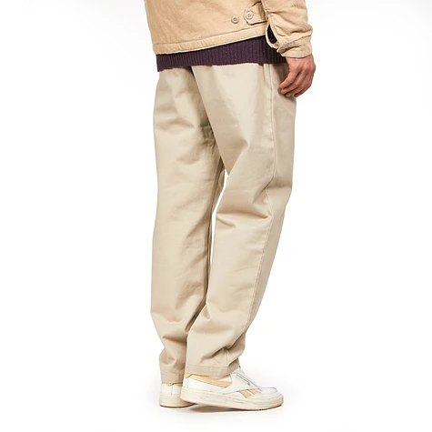 Carhartt WIP - Calder Pant "Jefferson" Twill, 8.5 oz