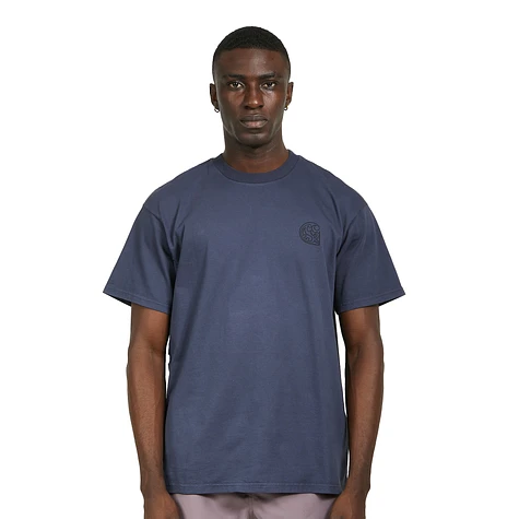 Carhartt WIP - S/S Verse Patch T-Shirt