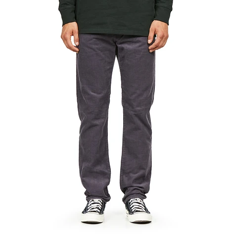 Carhartt WIP - Pontiac Pant "Ford" Corduroy, 15 Wales, 8 oz