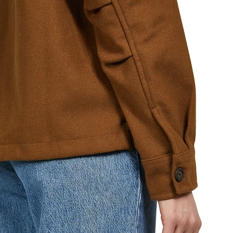 Carhartt WIP - W' Wiston Shirt Jac